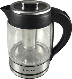 Beper ΒΒ.103 Βραστήρας 1.8lt 2200W από το Shop365