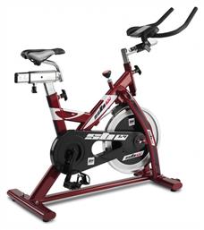 SB 1.4 Ποδήλατο Spinning Μαγνητικό με Ροδάκια BH Bikes από το Plus4u