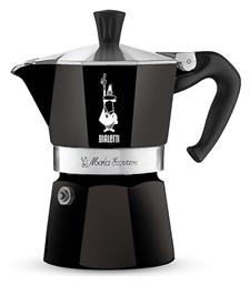 Μπρίκι Espresso 6cups Καφέ Bialetti