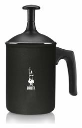 Μπρίκι Espresso 6cups Μαύρο Bialetti από το Designdrops