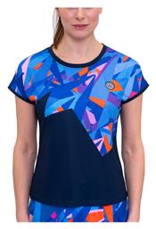 T-Shirt Dark Blue Bidi Badu