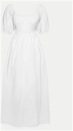 Billabong Καλοκαιρινό Φόρεμα Λευκό από το Modivo