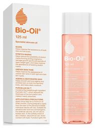 Bio-Oil PurCellin Λάδι κατά των Ραγάδων 125ml - Bio Oil