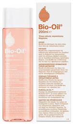 Bio-Oil Purcellin Λάδι κατά των Ραγάδων - Bio Oil