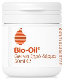 Bio-Oil Skin Gel Σώματος 50ml - Bio Oil