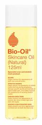 Bio-Oil Skincare Natural Λάδι κατά των Ραγάδων Εγκυμοσύνης 125ml - Bio Oil