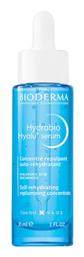Hydrabio Hyalu+ Face Serum 30ml Bioderma