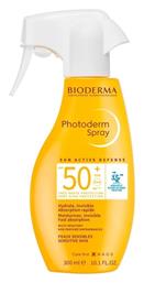 Photoderm SPF50+ Αντηλιακό 300ml Bioderma