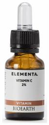 Elementa Vitamin C 2% 15ml Bioearth