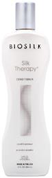 Biosilk Biosilk Silk Therapy Conditioner 355ml