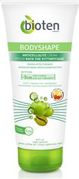 Bioten Bodyshape Anticellulite Cream 200ml