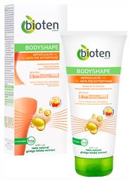 Bodyshape Gel για την Κυτταρίτιδα Anticellulite 200ml Bioten