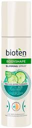 Bodyshape Κρέμα για Αδυνάτισμα Σώματος Slimming 200ml Bioten