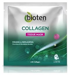 Collagen Tissue Mask 20ml Bioten