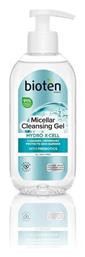 Bioten Gel Καθαρισμού Hydro X-Cell 200ml