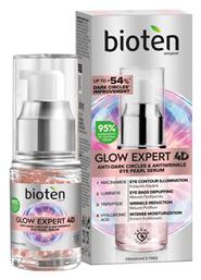 Glow Expert 4D Eye Serum 15ml Bioten