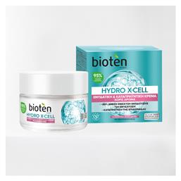 Hydro X-Cell Ενυδατική Κρέμα 50ml Bioten