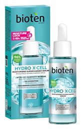 Hydro X-Cell Face Serum 30ml Bioten