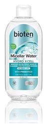 Hydro X-Cell Micellar Water Καθαρισμού Προσώπου 400ml Bioten