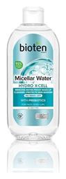 Hydro X-Cell Micellar Water Ντεμακιγιάζ 400ml Bioten