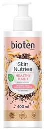 Skιn Nutries Healthy Habit 400ml Bioten