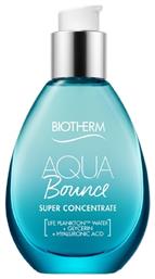 Aqua Super Concentrate Bounce 50ml Biotherm