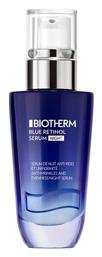 Blue Retinol Resurface & Repair Face Serum 30ml Biotherm