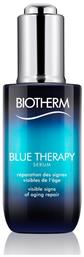 Blue Therapy Serum Προσώπου 50ml Biotherm