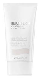 Cera Repair Cream to Foam Αφρός Καθαρισμού Προσώπου 150ml Biotherm