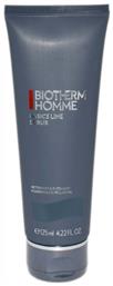 Homme Scrub Προσώπου 125ml Biotherm