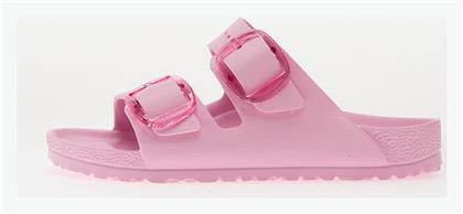Arizona Big Buckle Eva Σανδάλια Ροζ Birkenstock