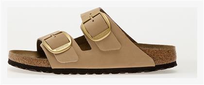 Arizona Big Buckle Γυναικεία Σανδάλια Narrow Fit Birkenstock