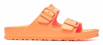 Arizona Essentials Ανατομικά Σανδάλια Πορτοκαλί Birkenstock