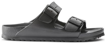 Birkenstock Arizona Essentials EVA Γυναικεία Σανδάλια Ανατομικά σε Γκρι Χρώμα από το Epapoutsia