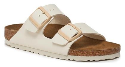 Arizona Γυναικεία Σανδάλια σε Μπεζ Χρώμα Birkenstock