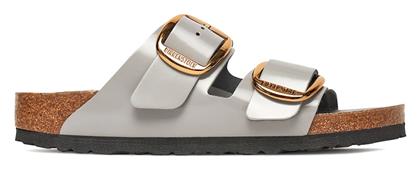 Big Buckle Δερμάτινα Σανδάλια Birkenstock