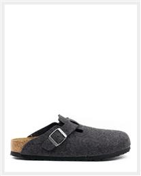 Boston Παντόφλες Γκρι Birkenstock