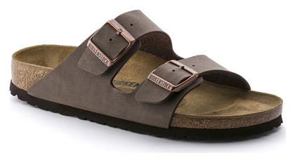 Classic Arizona Γυναικεία Σανδάλια Mocha Birkenstock