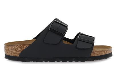 Γυναικεία Σανδάλια σε Μαύρο Χρώμα Birkenstock από το Tsakiris Mallas