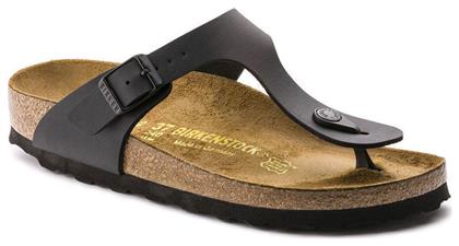 Gizeh Birko-Flor Γυναικεία Σανδάλια Ανατομικά Sporty Narrow Fit Birkenstock