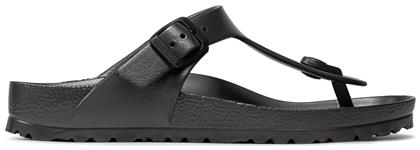 Gizeh Σαγιονάρες σε Μαύρο Χρώμα Birkenstock