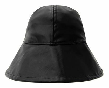 BLACK n BLACK BUCKET HAT WOMEN BLACK & BLACK ΜΑΥΡΟ (W22B2091) - Black & Black από το ProjectShops