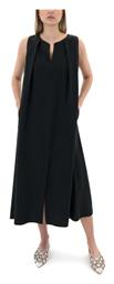 Φόρεμα All day Μαύρο Black n Black