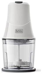 BXCH260E Πολυκόπτης Multi 260W με Δοχείο 500ml Black & Decker