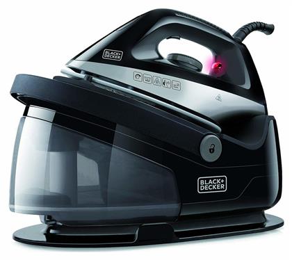 BXSS2200E Πίεσης 5bar με Δοχείο 1.4lt Black & Decker