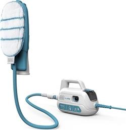 Black & Decker FSH10SMP Steamitt Ατμοκαθαριστής Χειρός με Κοντάρι από το Media Markt