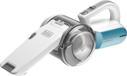 Black & Decker PV1020L Dustbuster Pivot από το Plus4u