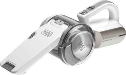 Black & Decker Lithium-Ion Dustbuster Pivot PV1420L από το Plus4u