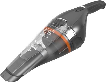 Black & Decker NVC 220 WC QW Επαναφορτιζόμενο Σκουπάκι 7.2V από το Media Markt