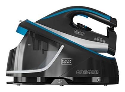 Σίδερο Ατμού 2400W Black & Decker